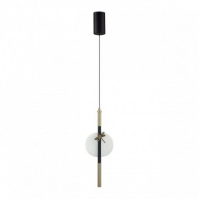 Подвесной светильник Odeon Light Strekoza 5413/12L в Нижнекамске - nizhnekamsk.ok-mebel.com | фото 4