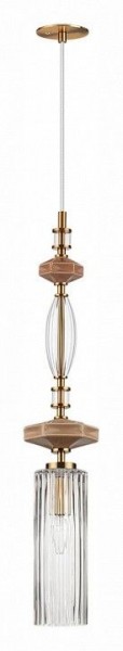 Подвесной светильник Odeon Light Terra 5414/1A в Нижнекамске - nizhnekamsk.ok-mebel.com | фото 4