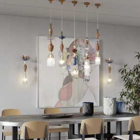 Подвесной светильник Odeon Light Terra 5414/1B в Нижнекамске - nizhnekamsk.ok-mebel.com | фото 6