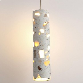Подвесной светильник Odeon Light Terrazzo 7012/6L в Нижнекамске - nizhnekamsk.ok-mebel.com | фото