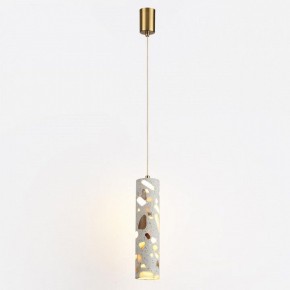 Подвесной светильник Odeon Light Terrazzo 7012/6L в Нижнекамске - nizhnekamsk.ok-mebel.com | фото 2