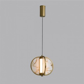 Подвесной светильник Odeon Light Toscana 5447/12L в Нижнекамске - nizhnekamsk.ok-mebel.com | фото 4