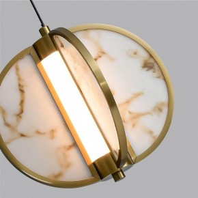 Подвесной светильник Odeon Light Toscana 5447/12L в Нижнекамске - nizhnekamsk.ok-mebel.com | фото 6