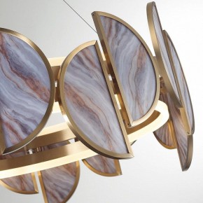 Подвесной светильник Odeon Light Toscana 5448/40L в Нижнекамске - nizhnekamsk.ok-mebel.com | фото 5