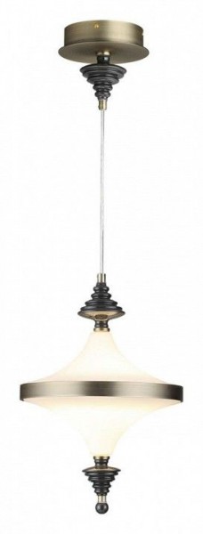 Подвесной светильник Odeon Light Ula 5404/23L в Нижнекамске - nizhnekamsk.ok-mebel.com | фото 2