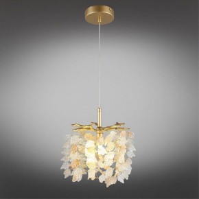 Подвесной светильник Omnilux Cavriglia OML-52806-01 в Нижнекамске - nizhnekamsk.ok-mebel.com | фото 2