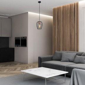 Подвесной светильник Rivoli Atena Б0047367 в Нижнекамске - nizhnekamsk.ok-mebel.com | фото 9