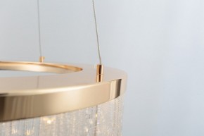 Подвесной светильник Rivoli Diane Б0061976 в Нижнекамске - nizhnekamsk.ok-mebel.com | фото 7