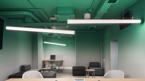 Подвесной светильник SILED Truba-02 7370286 в Нижнекамске - nizhnekamsk.ok-mebel.com | фото 2