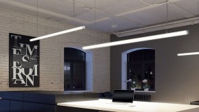 Подвесной светильник SILED Truba-02 7370286 в Нижнекамске - nizhnekamsk.ok-mebel.com | фото 3