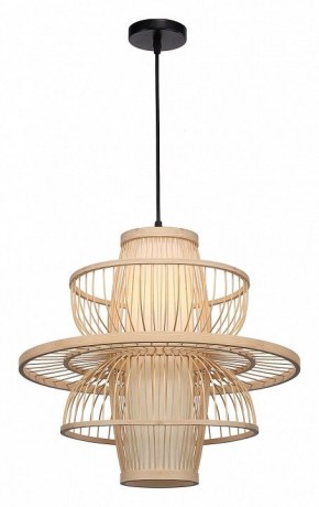Подвесной светильник ST-Luce ALMA SL6241.513.01 в Нижнекамске - nizhnekamsk.ok-mebel.com | фото 4