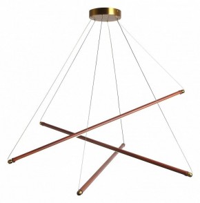 Подвесной светильник ST-Luce Brick SL6225.303.03 в Нижнекамске - nizhnekamsk.ok-mebel.com | фото 4