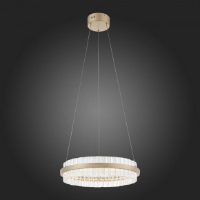 Подвесной светильник ST-Luce Cherio SL383.203.01 в Нижнекамске - nizhnekamsk.ok-mebel.com | фото 12