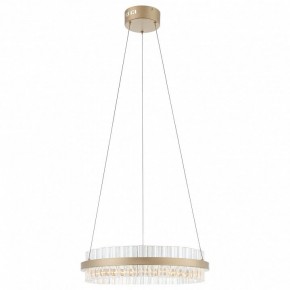 Подвесной светильник ST-Luce Cherio SL383.203.01 в Нижнекамске - nizhnekamsk.ok-mebel.com | фото 3