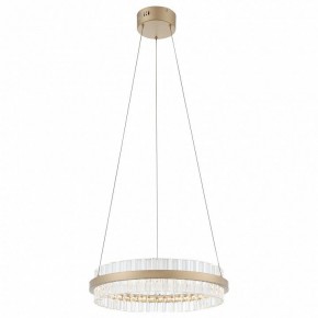 Подвесной светильник ST-Luce Cherio SL383.203.01 в Нижнекамске - nizhnekamsk.ok-mebel.com | фото 4