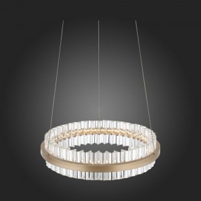 Подвесной светильник ST-Luce Cherio SL383.203.01 в Нижнекамске - nizhnekamsk.ok-mebel.com | фото 8