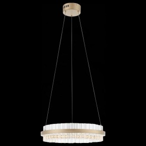 Подвесной светильник ST-Luce Cherio SL383.203.01 в Нижнекамске - nizhnekamsk.ok-mebel.com | фото 9