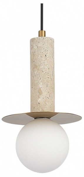Подвесной светильник ST-Luce Earthy SL1194.303.01 в Нижнекамске - nizhnekamsk.ok-mebel.com | фото