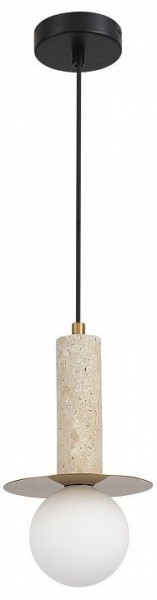 Подвесной светильник ST-Luce Earthy SL1194.303.01 в Нижнекамске - nizhnekamsk.ok-mebel.com | фото 2