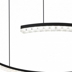 Подвесной светильник ST-Luce EUCLIDICS SL1018.403.01 в Нижнекамске - nizhnekamsk.ok-mebel.com | фото 6