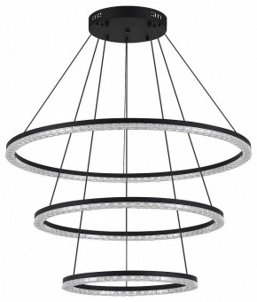 Подвесной светильник ST-Luce EUCLIDICS SL1018.403.03 в Нижнекамске - nizhnekamsk.ok-mebel.com | фото