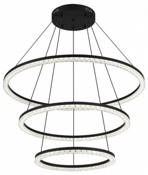 Подвесной светильник ST-Luce EUCLIDICS SL1018.403.03 в Нижнекамске - nizhnekamsk.ok-mebel.com | фото 3