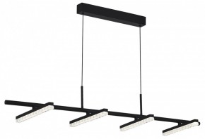 Подвесной светильник ST-Luce EUCLIDICS SL1018.403.04 в Нижнекамске - nizhnekamsk.ok-mebel.com | фото 4