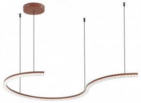 Подвесной светильник ST-Luce EUCLIDICS SL1018.603.01 в Нижнекамске - nizhnekamsk.ok-mebel.com | фото 3