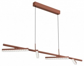 Подвесной светильник ST-Luce EUCLIDICS SL1018.603.04 в Нижнекамске - nizhnekamsk.ok-mebel.com | фото 3