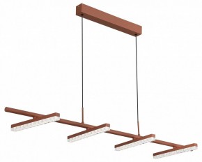 Подвесной светильник ST-Luce EUCLIDICS SL1018.603.04 в Нижнекамске - nizhnekamsk.ok-mebel.com | фото 4