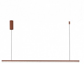 Подвесной светильник ST-Luce EUCLIDICS SL1018.613.01 в Нижнекамске - nizhnekamsk.ok-mebel.com | фото 2