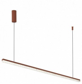 Подвесной светильник ST-Luce EUCLIDICS SL1018.613.01 в Нижнекамске - nizhnekamsk.ok-mebel.com | фото 4