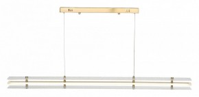 Подвесной светильник ST-Luce FAGY SL6245.223.01 в Нижнекамске - nizhnekamsk.ok-mebel.com | фото 2