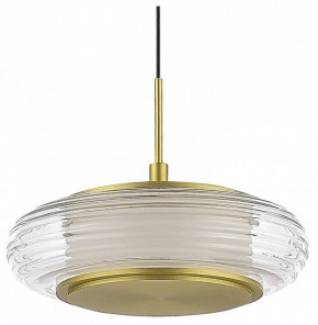 Подвесной светильник ST-Luce FRITTELA SL6239.203.01 в Нижнекамске - nizhnekamsk.ok-mebel.com | фото