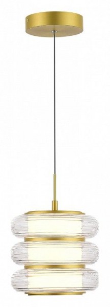 Подвесной светильник ST-Luce FRITTELA SL6239.203.03 в Нижнекамске - nizhnekamsk.ok-mebel.com | фото 2