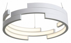 Подвесной светильник ST-Luce Genuine SL963.503.01 в Нижнекамске - nizhnekamsk.ok-mebel.com | фото 2