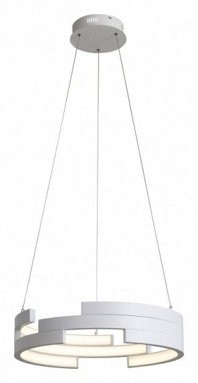 Подвесной светильник ST-Luce Genuine SL963.503.01 в Нижнекамске - nizhnekamsk.ok-mebel.com | фото 4