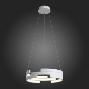 Подвесной светильник ST-Luce Genuine SL963.503.01 в Нижнекамске - nizhnekamsk.ok-mebel.com | фото 7