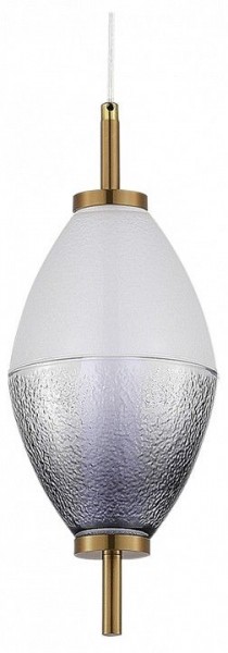 Подвесной светильник ST-Luce Ice SL6130.403.06 в Нижнекамске - nizhnekamsk.ok-mebel.com | фото