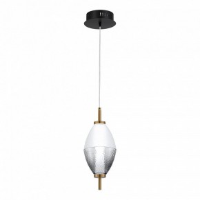 Подвесной светильник ST-Luce Ice SL6130.403.06 в Нижнекамске - nizhnekamsk.ok-mebel.com | фото 3