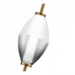 Подвесной светильник ST-Luce Ice SL6130.403.06 в Нижнекамске - nizhnekamsk.ok-mebel.com | фото 5