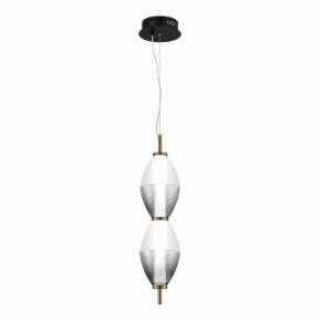 Подвесной светильник ST-Luce Ice SL6130.403.15 в Нижнекамске - nizhnekamsk.ok-mebel.com | фото 3