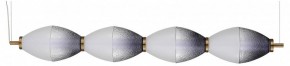 Подвесной светильник ST-Luce Ice SL6130.403.24 в Нижнекамске - nizhnekamsk.ok-mebel.com | фото