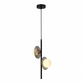 Подвесной светильник ST-Luce Noon SL1521.403.02 в Нижнекамске - nizhnekamsk.ok-mebel.com | фото 3