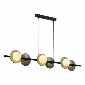 Подвесной светильник ST-Luce Noon SL1521.403.06 в Нижнекамске - nizhnekamsk.ok-mebel.com | фото 3