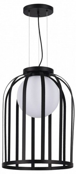Подвесной светильник ST-Luce Nordic SL6129.403.01 в Нижнекамске - nizhnekamsk.ok-mebel.com | фото 2
