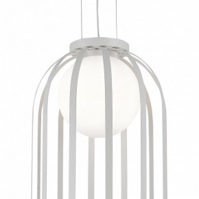 Подвесной светильник ST-Luce Nordic SL6129.503.01 в Нижнекамске - nizhnekamsk.ok-mebel.com | фото 5