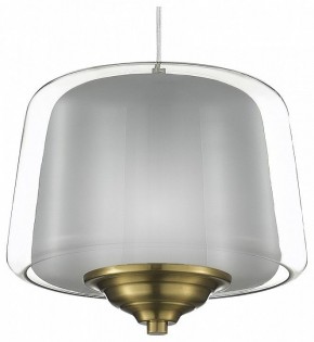 Подвесной светильник ST-Luce Pandora SL6127.313.01 в Нижнекамске - nizhnekamsk.ok-mebel.com | фото