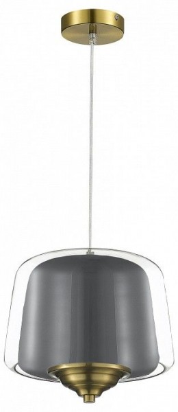 Подвесной светильник ST-Luce Pandora SL6127.313.01 в Нижнекамске - nizhnekamsk.ok-mebel.com | фото 2