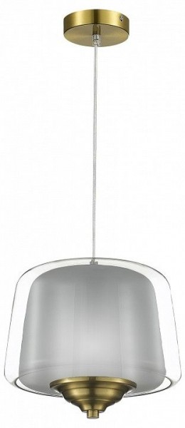 Подвесной светильник ST-Luce Pandora SL6127.313.01 в Нижнекамске - nizhnekamsk.ok-mebel.com | фото 3